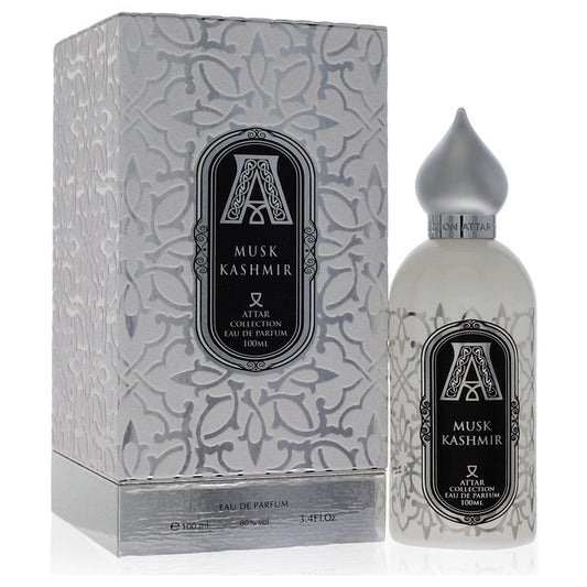 Musk Kashmir by Attar Collection perfume bottle