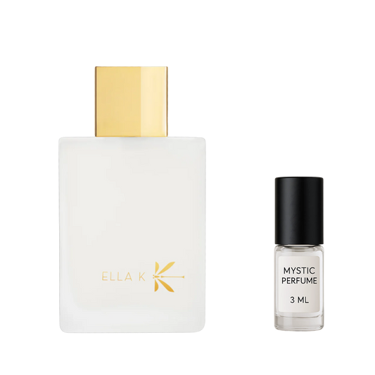 Ella K Musc K Decant (Sample)