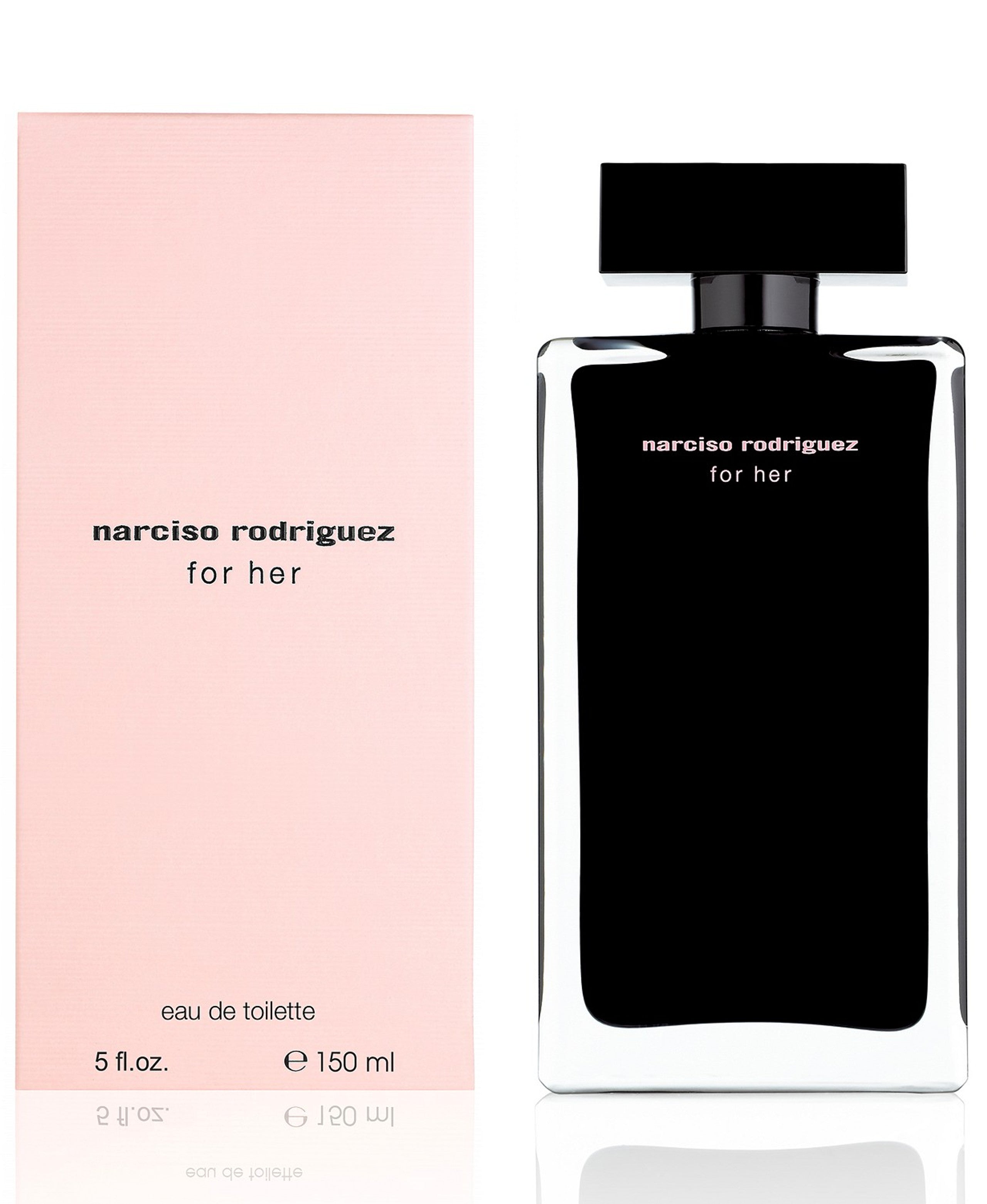 Narciso Rodriguez For Her Eau de Toilette for Women