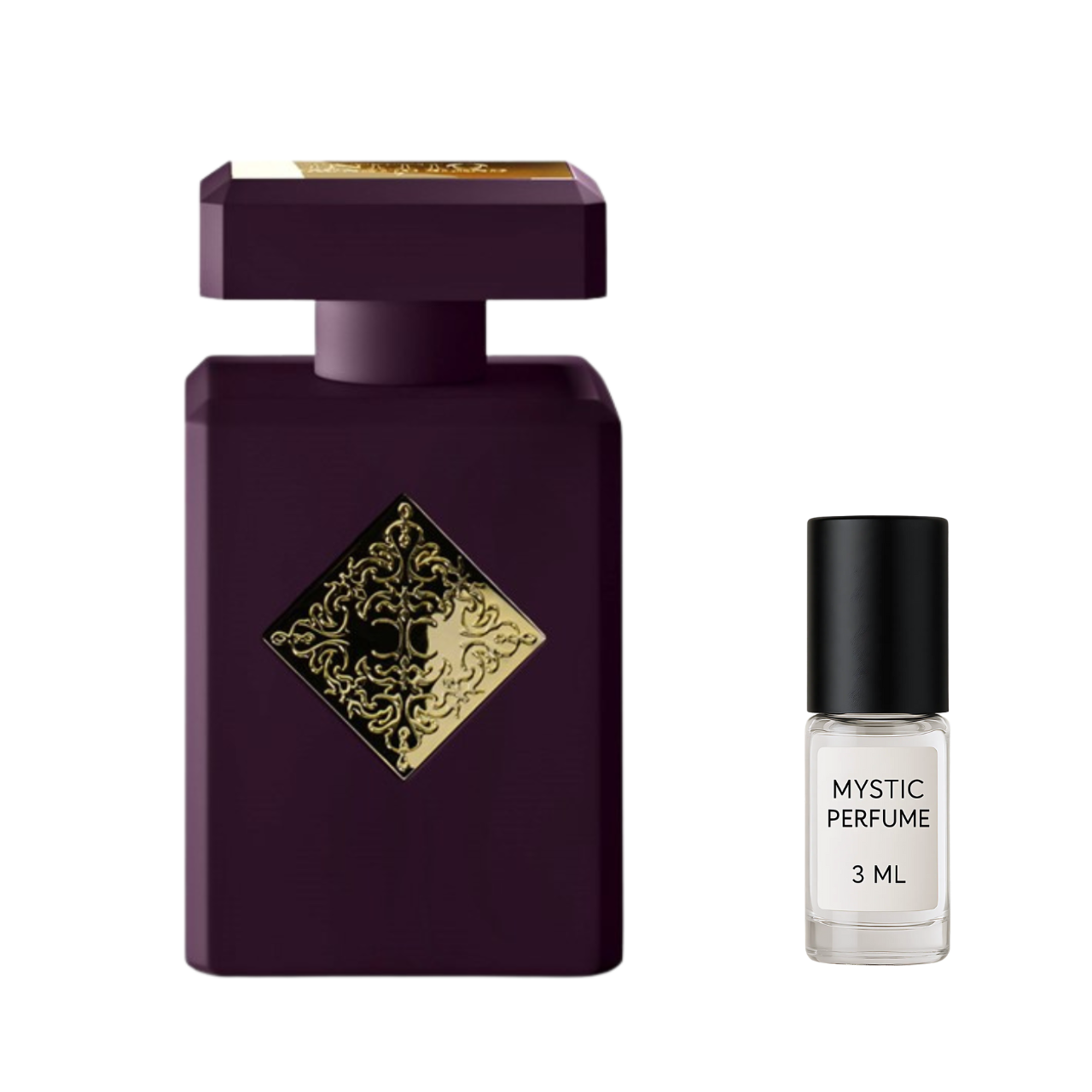 Initio Narcotic Delight Decant (Sample)