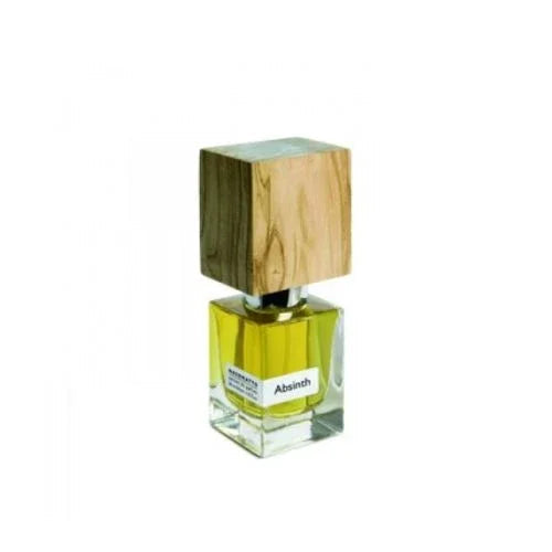 Nasomatto Absinth Extrait de Parfum perfume bottle
