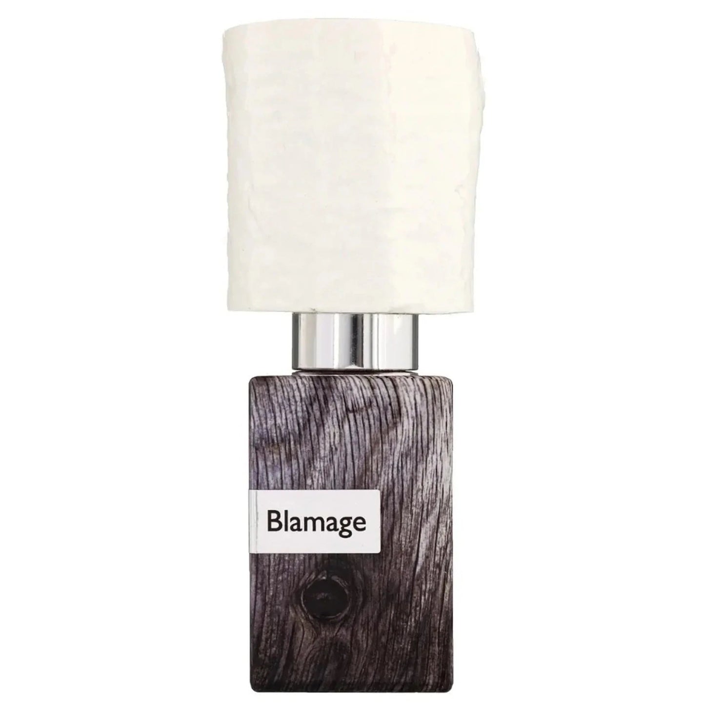 Nasomatto Blamage Extrait de Parfum perfume bottle