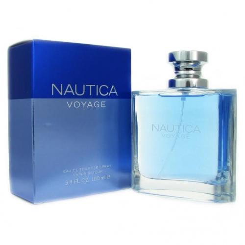 Nautica Voyage Nautica Voyage Eau de Toilette for Men