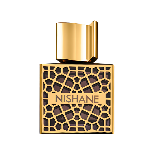 Nishane Nefs by Nishane Extrait de Parfum perfume bottle