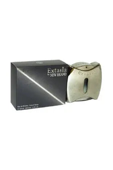 New Brand Extasia Eau de Toilette perfume bottle