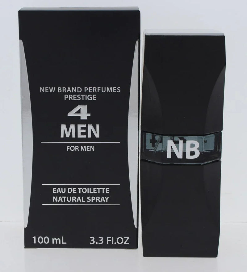 New Brand Prestige 4 Men
