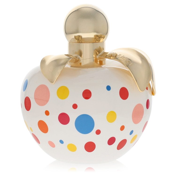 Nina Pop by Nina Ricci perfume bottle