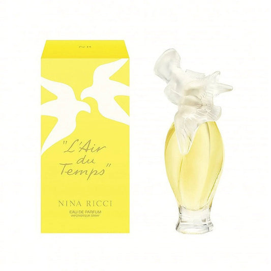 Nina Ricci L'Air Du Temps Eau de Parfum for Women