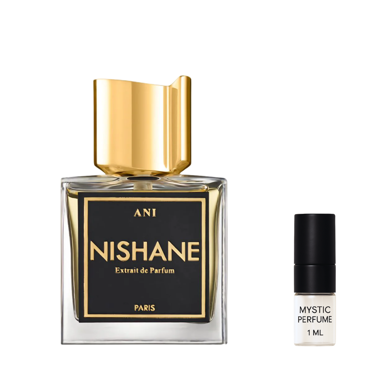 Nishane Ani Decant (Sample)