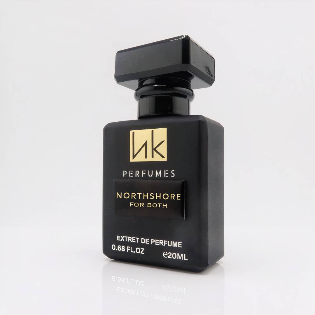 North Shore Inspired by Tom Ford's Soleil Blanc