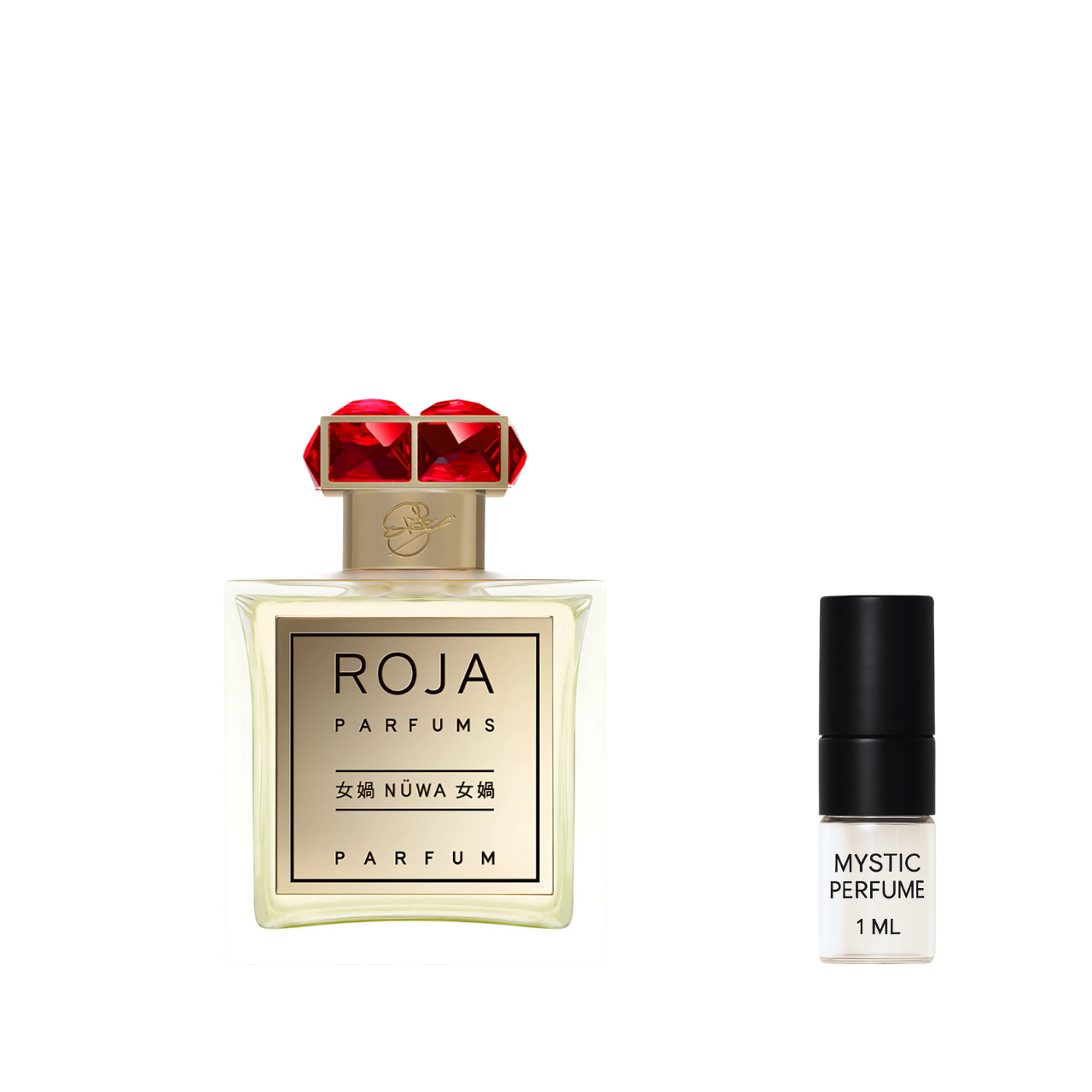 Roja Nuwa Decant (Sample)