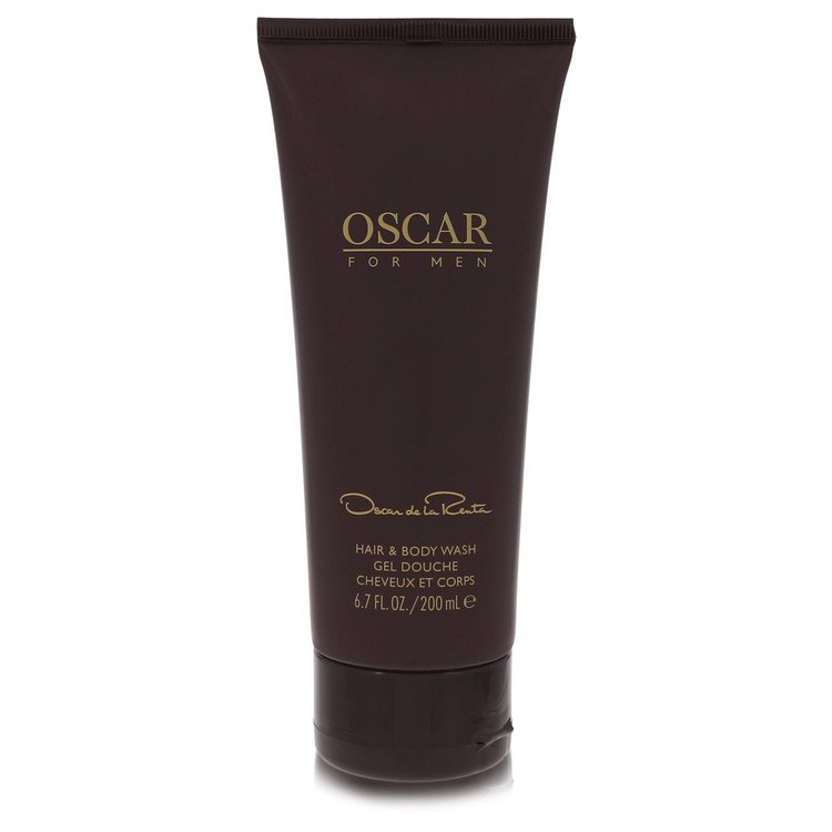 Oscar by Oscar De La Renta perfume bottle