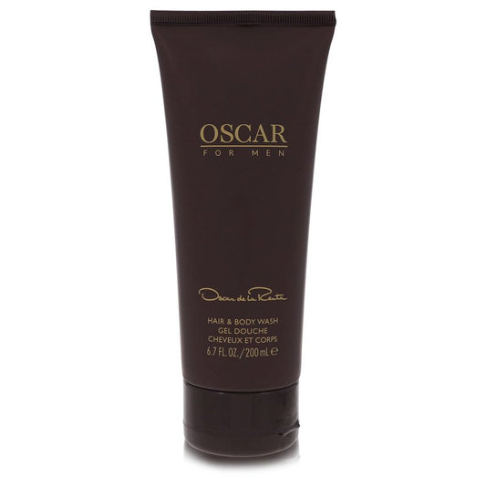 Oscar by Oscar De La Renta perfume bottle