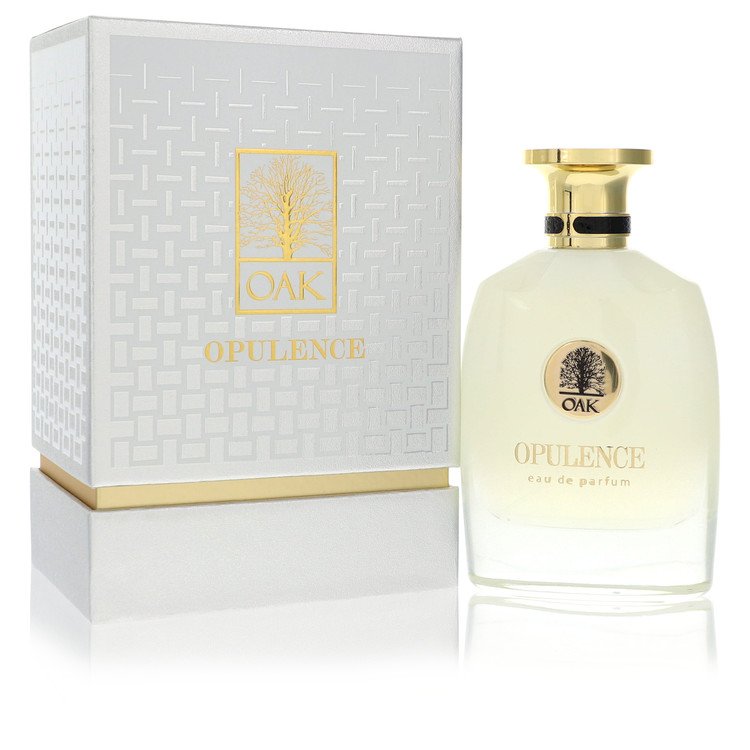 Oak Opulence by Oak perfume bottle