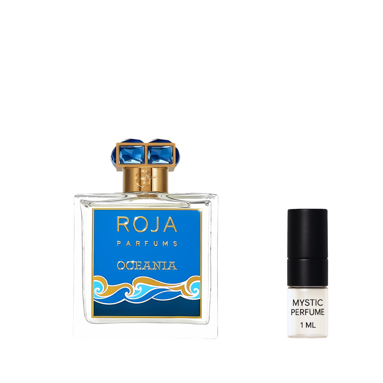 Roja Oceania Decant (Sample)