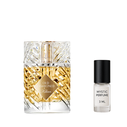 Kilian Old Fashioned decant sample vial