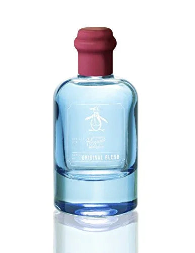 Original Penguin Original Blend Eau de Toilette perfume bottle