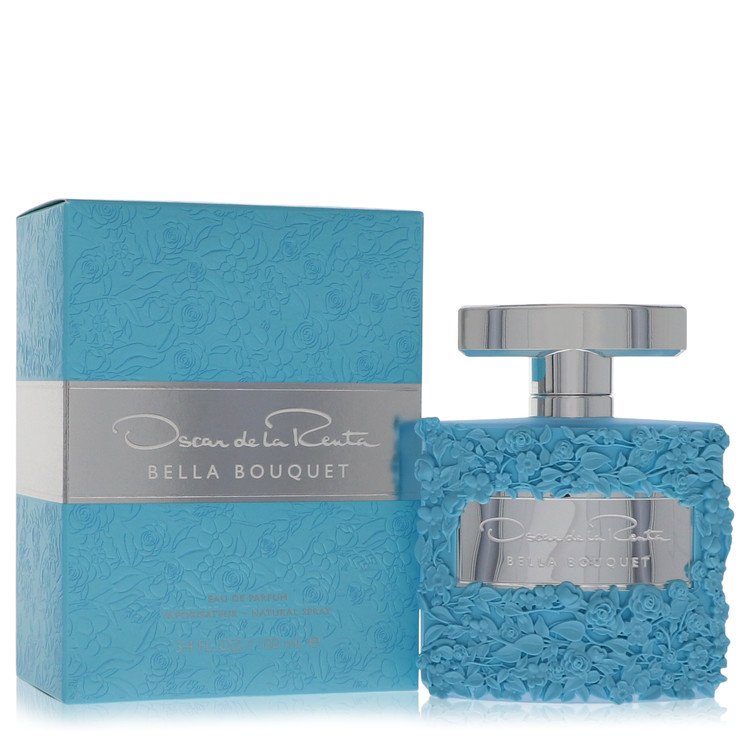Oscar De La Renta Bella Bouquet by Oscar De La Renta perfume bottle