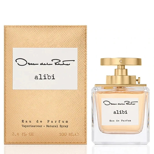 Oscar De La Renta Alibi Eau de Parfum for Women