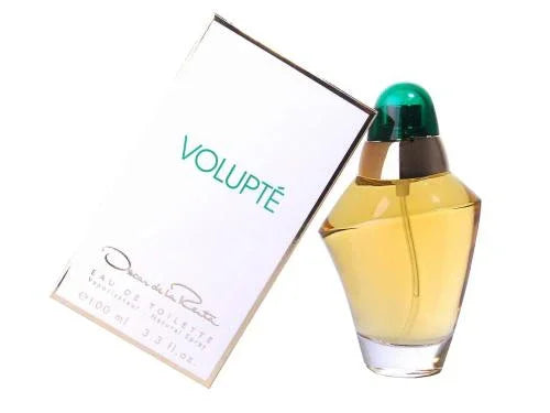 Oscar De La Renta Volupte Eau de Toilette for Women