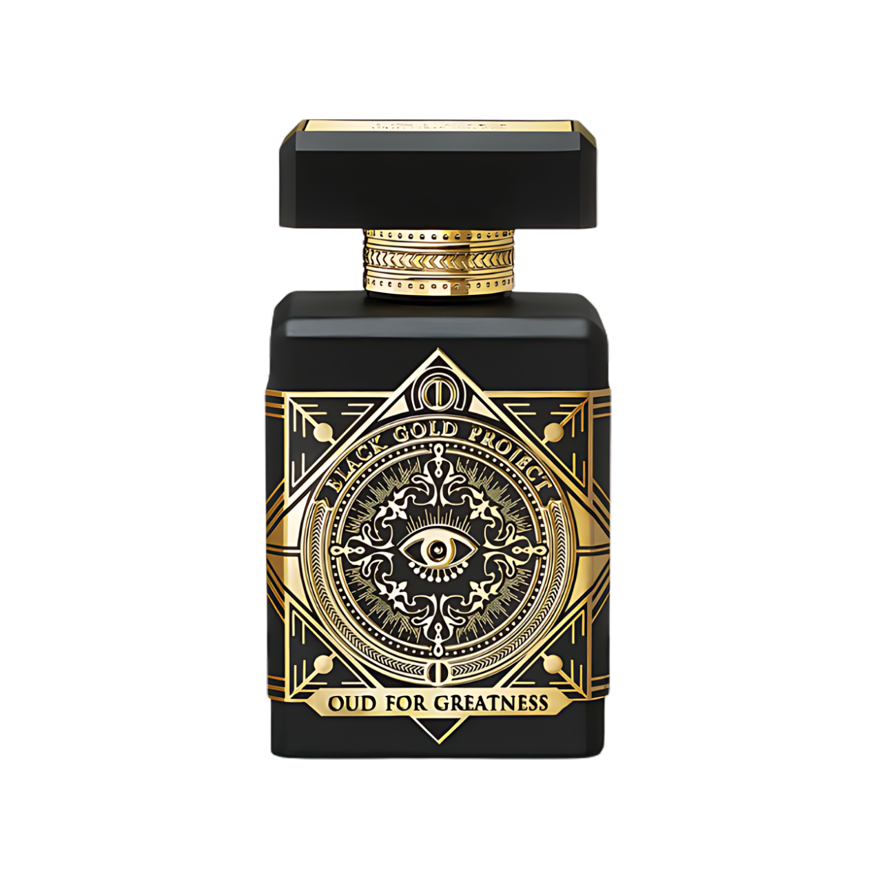 Initio Oud for Greatness perfume bottle