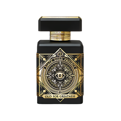 Initio Oud for Greatness perfume bottle