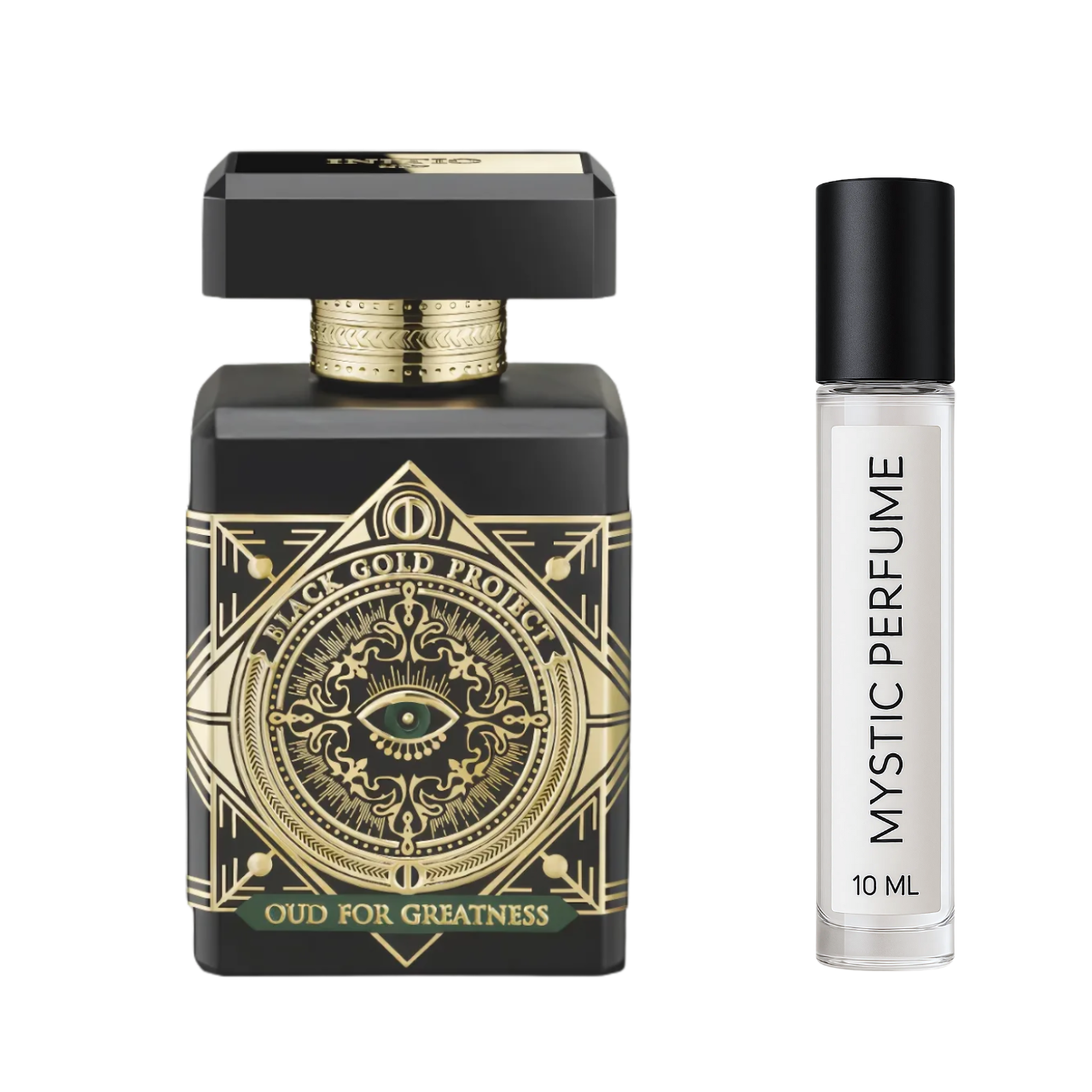 Initio Oud for Greatness Neo Decant (Sample)