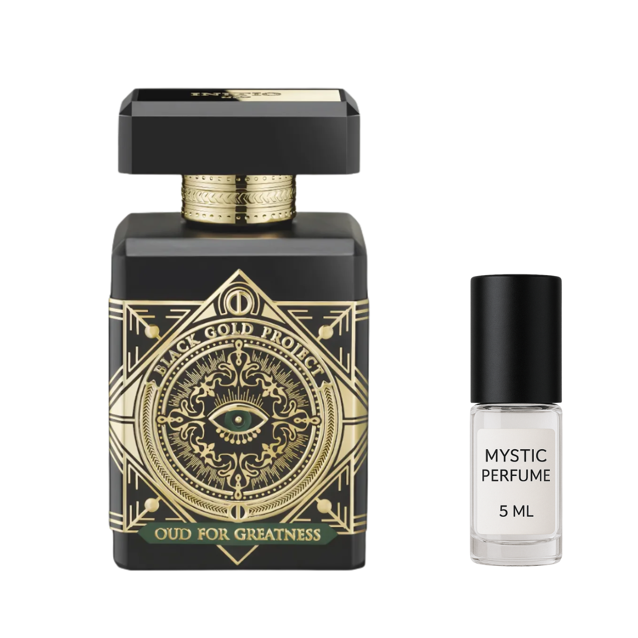 Initio Oud for Greatness Neo Decant (Sample)