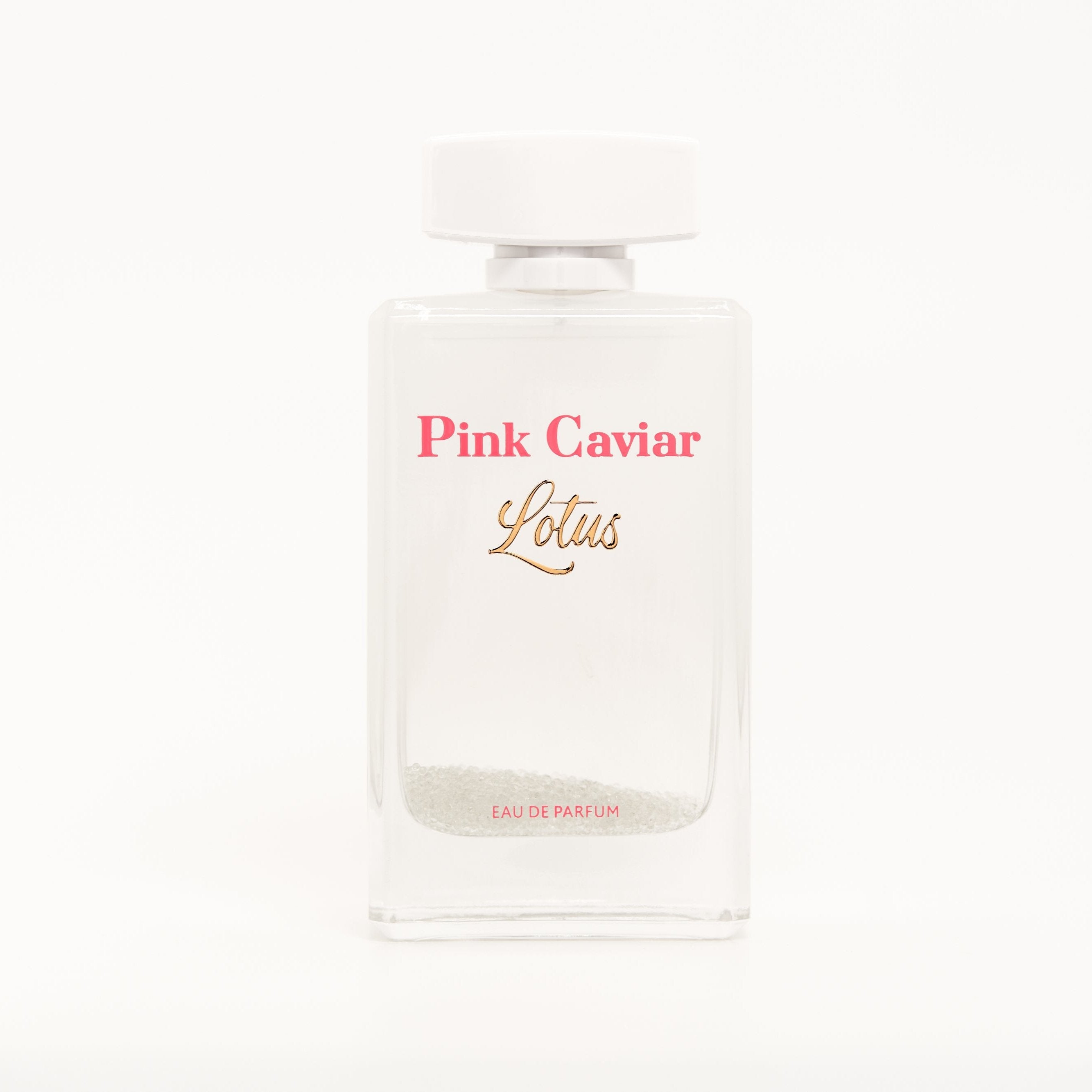 Pink Caviar Lotus