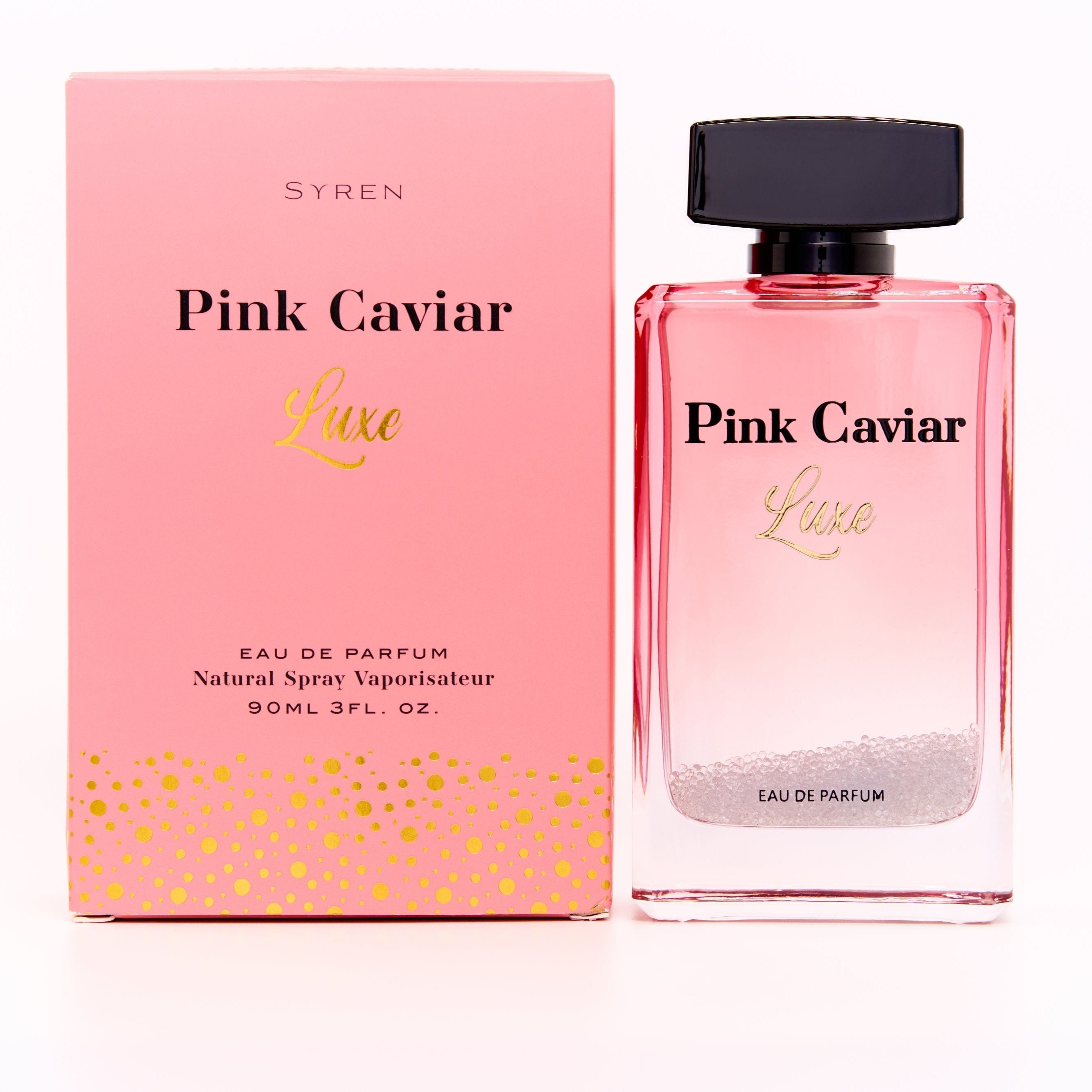 Pink Caviar Luxe EDP