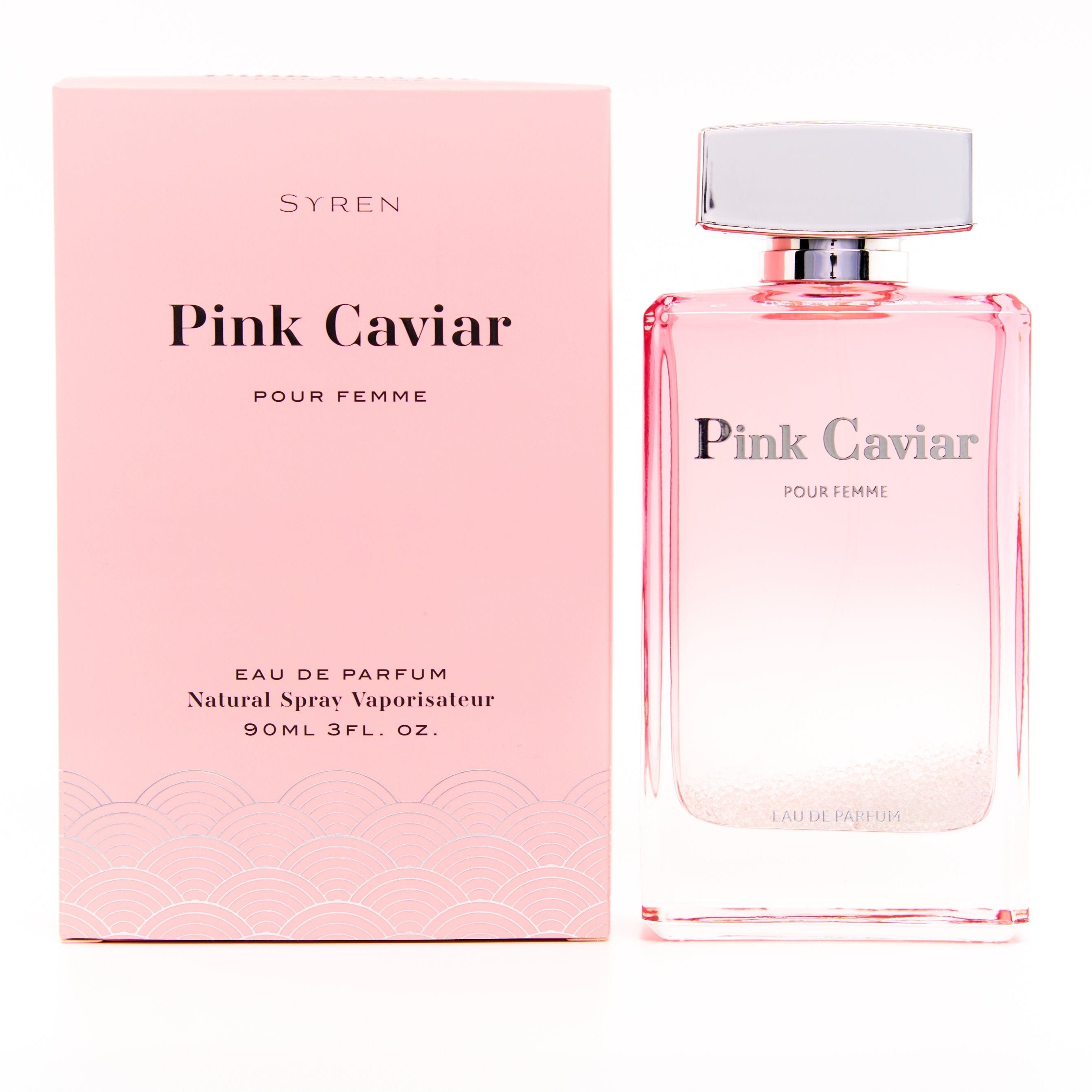 Pink Caviar