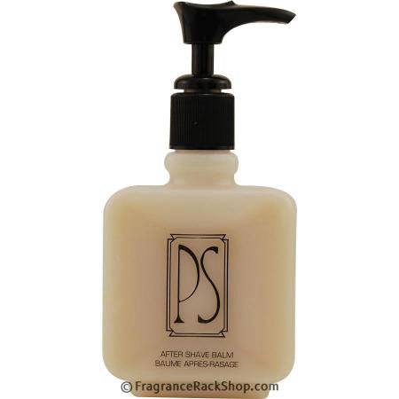 PS PAUL SEBASTIAN After Shave Balm perfume bottle