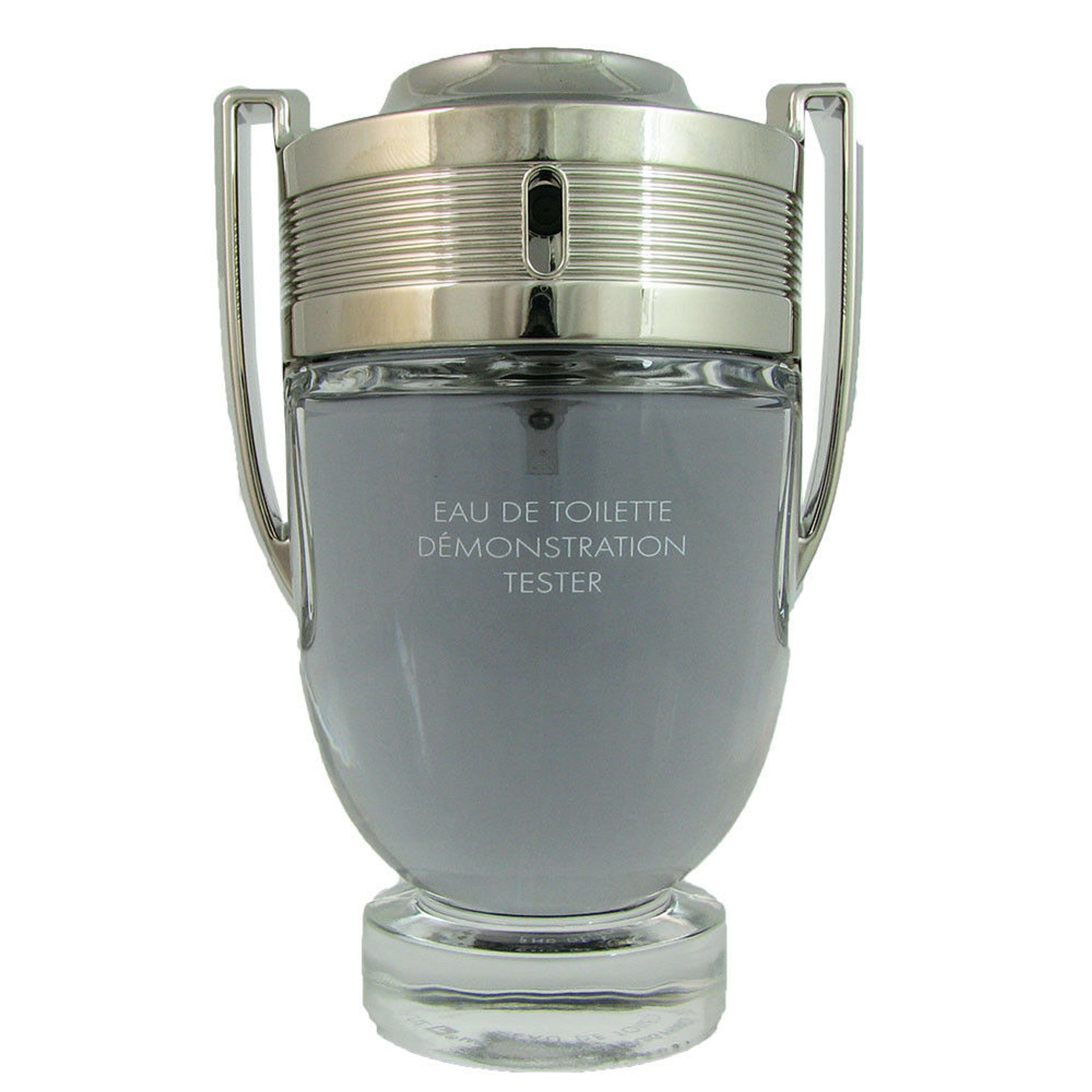 Paco Rabanne Invictus Eau de Toilette for Men