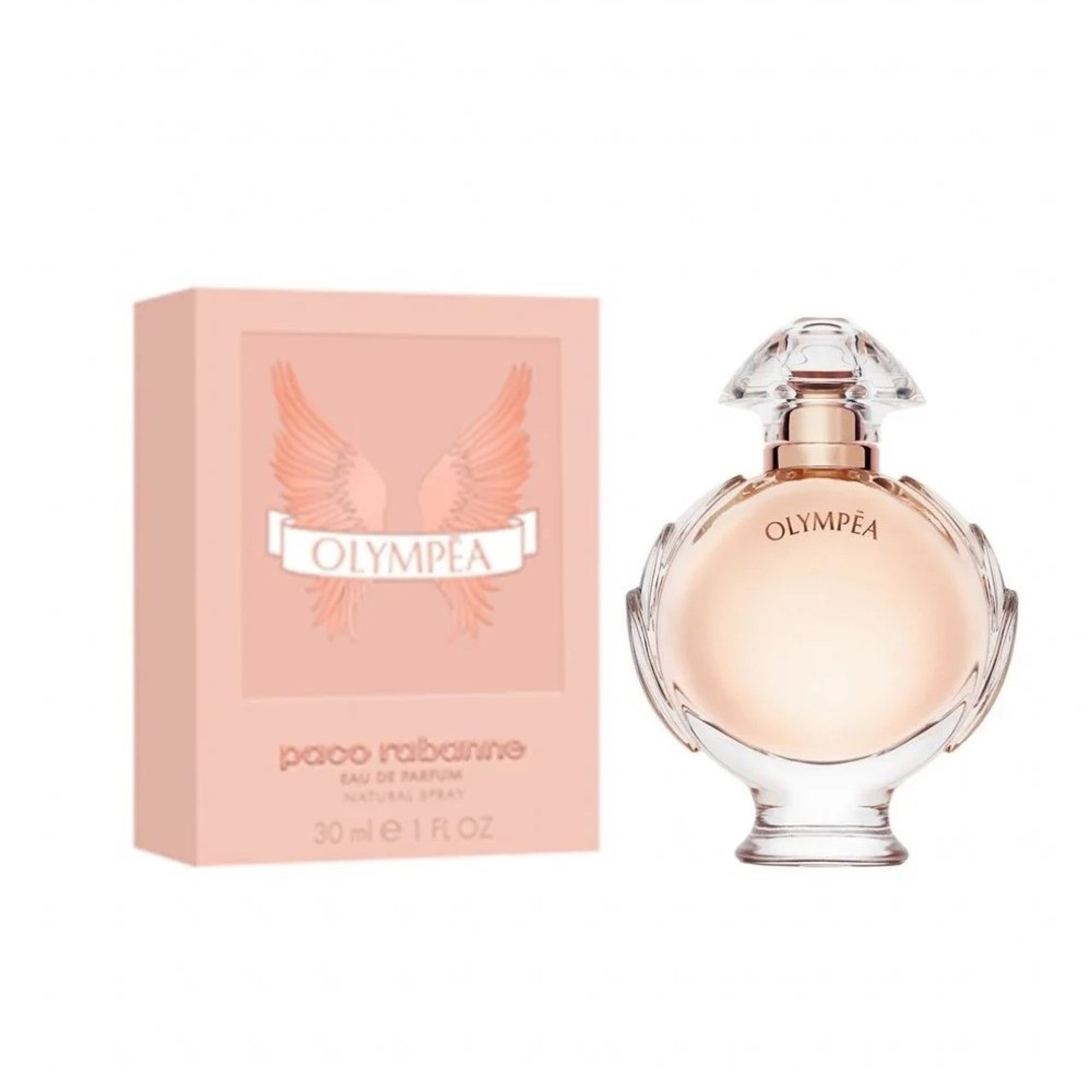 Paco Rabanne Olympea Eau de Parfum for Women