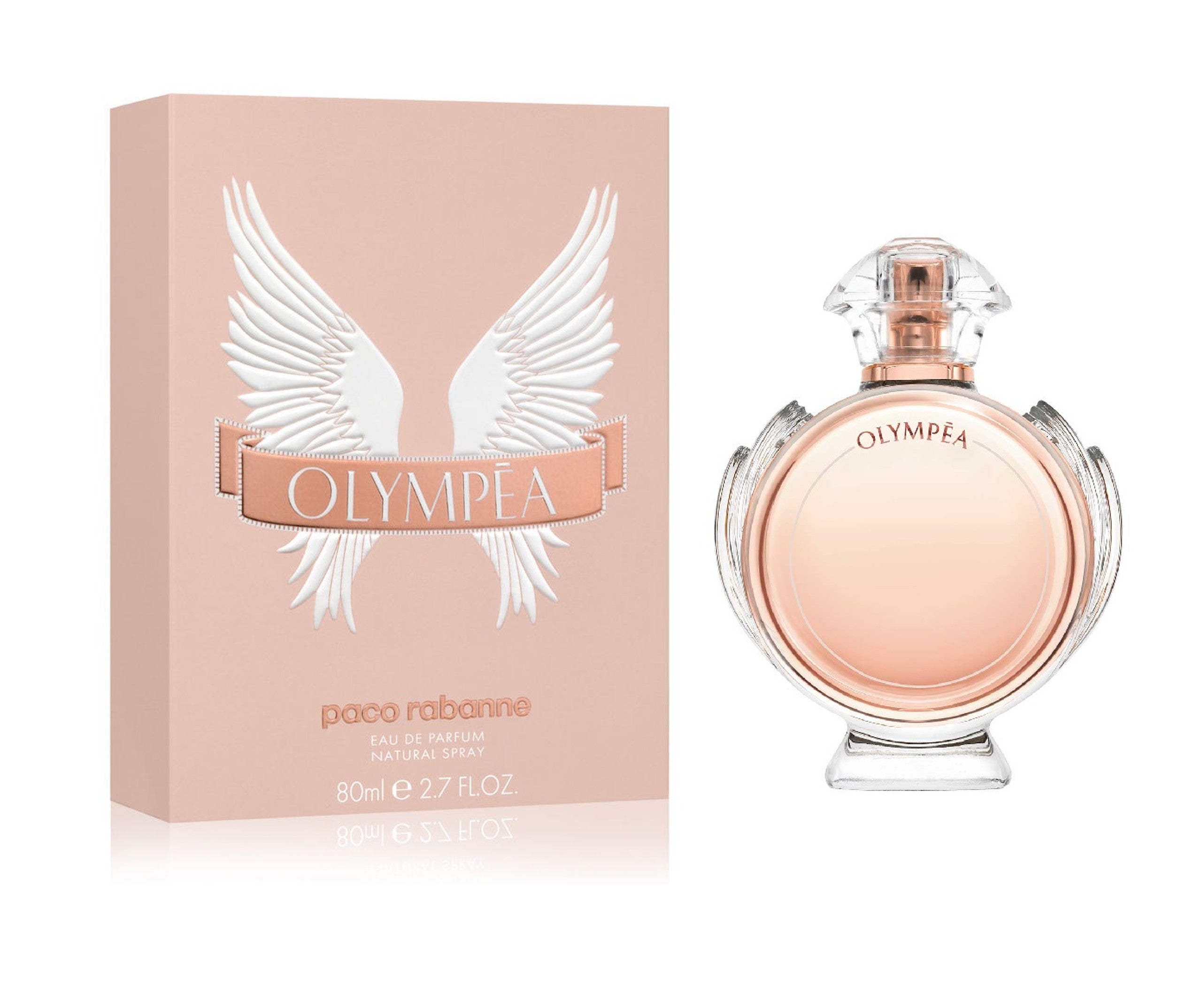 Paco Rabanne Olympea Eau de Parfum for Women