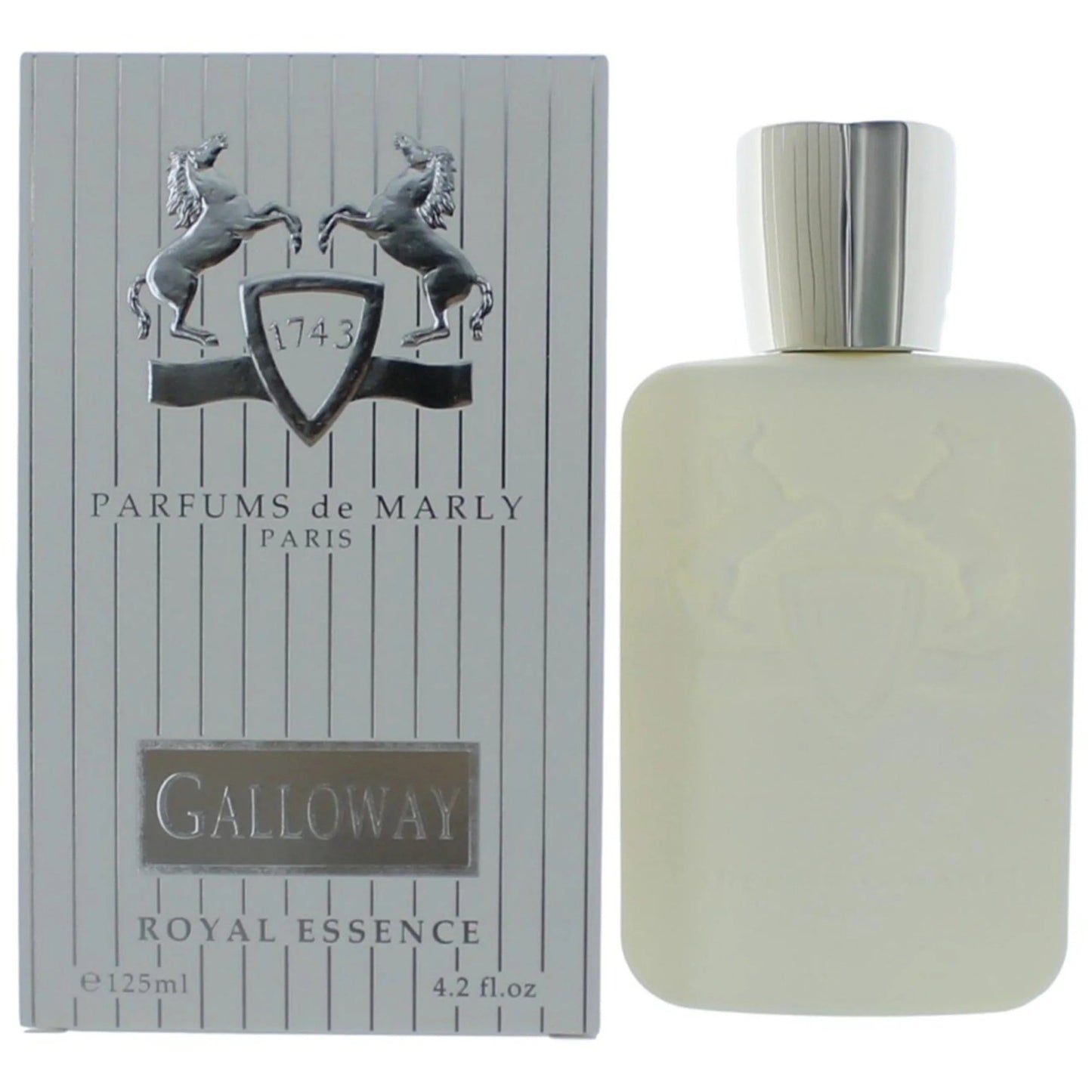 Parfums De Marly Galloway Eau de Parfum packaging box