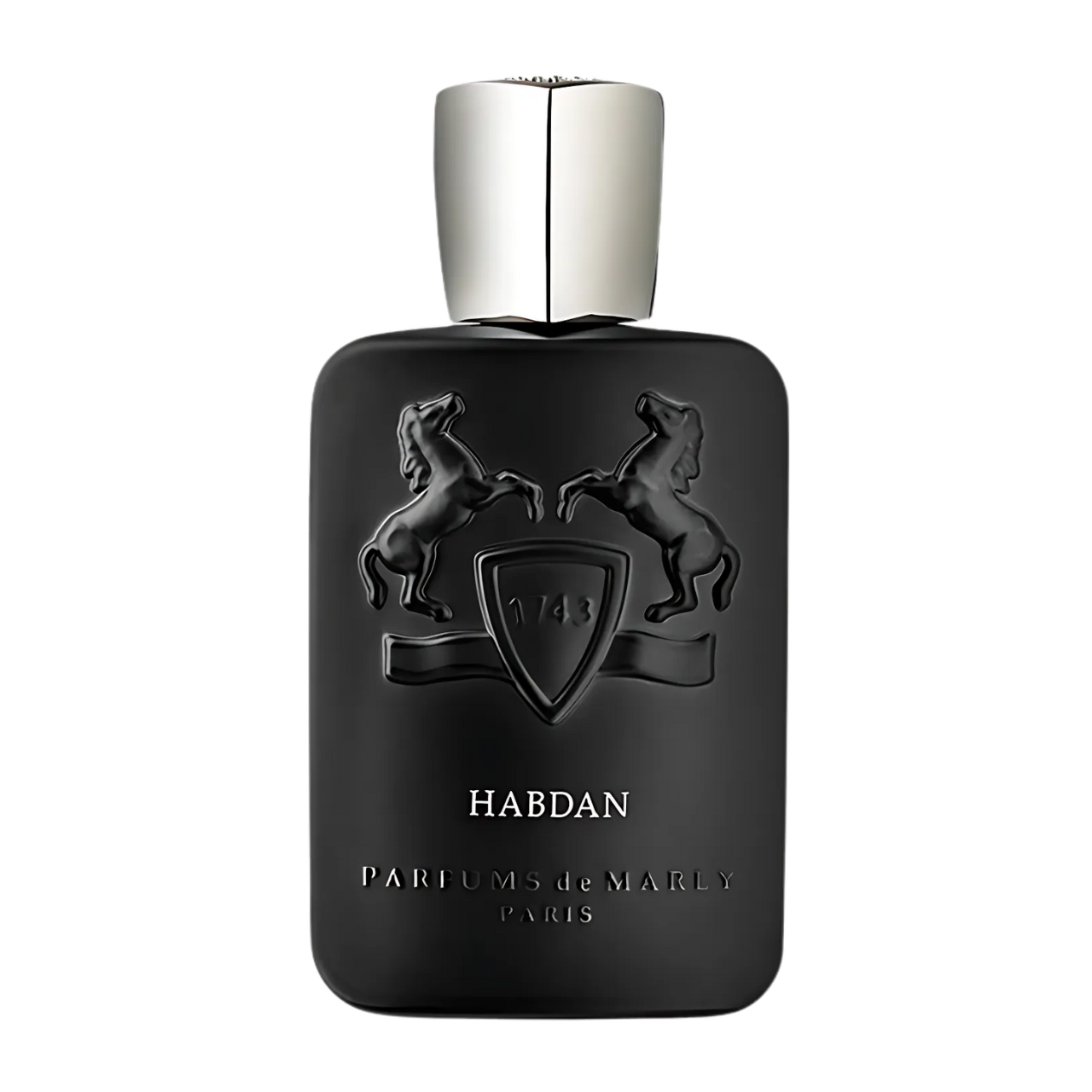 Parfums De Marly Habdan Parfum packaging box
