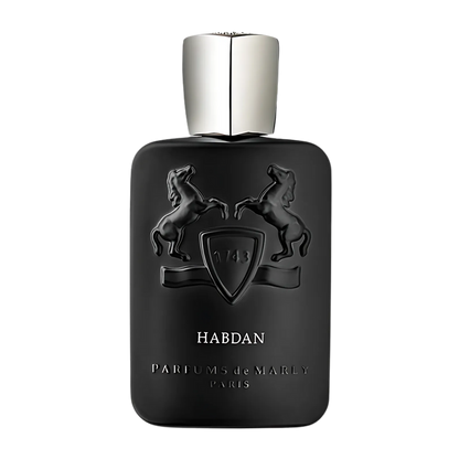 Parfums De Marly Habdan Parfum packaging box