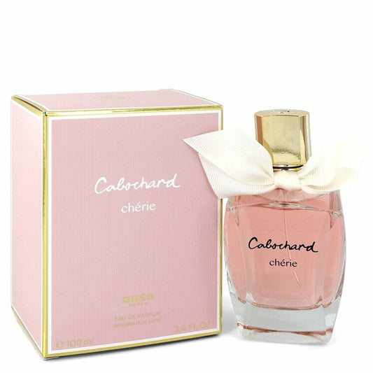 Parfums Gres Cabochard Cherie Eau de Parfum perfume bottle