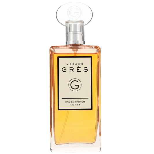 Parfums Gres Madame Gres Eau de Parfum perfume bottle