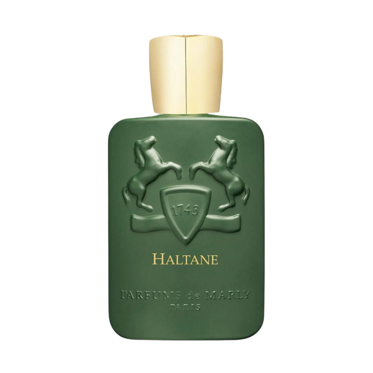 Parfums de Marly Haltane Parfum packaging box