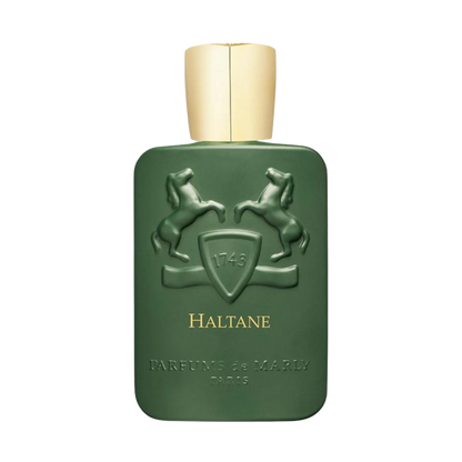 Parfums de Marly Haltane Parfum packaging box