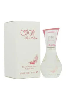 Paris Hilton Can Can Eau de Parfum packaging box
