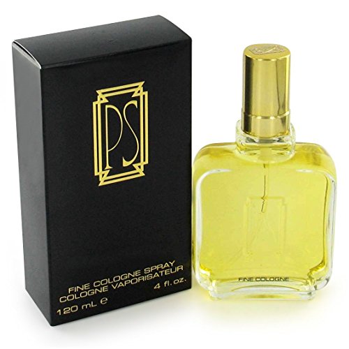 Paul Sebastian Paul Sebastian Eau de Cologne packaging box