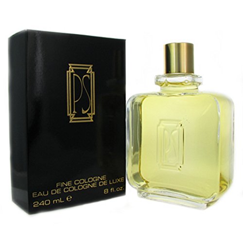 Paul Sebastian Paul Sebastian Eau de Cologne carton and packaging