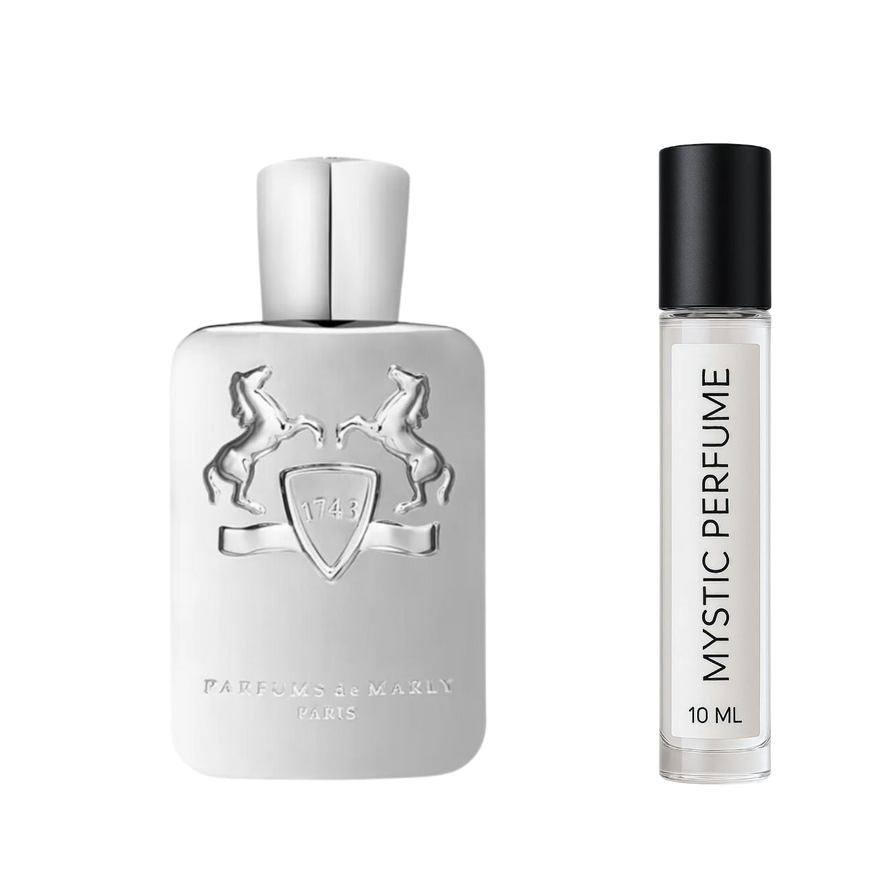 Parfums de Marly Pegasus Decant (Sample)
