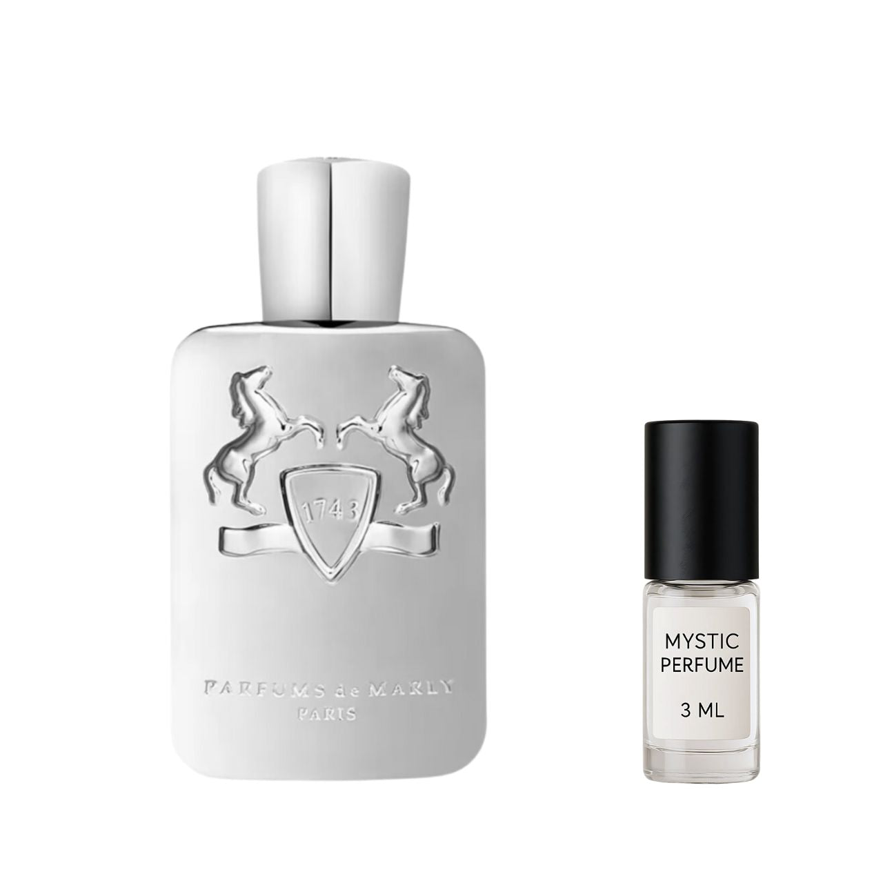 Parfums de Marly Pegasus Decant (Sample)