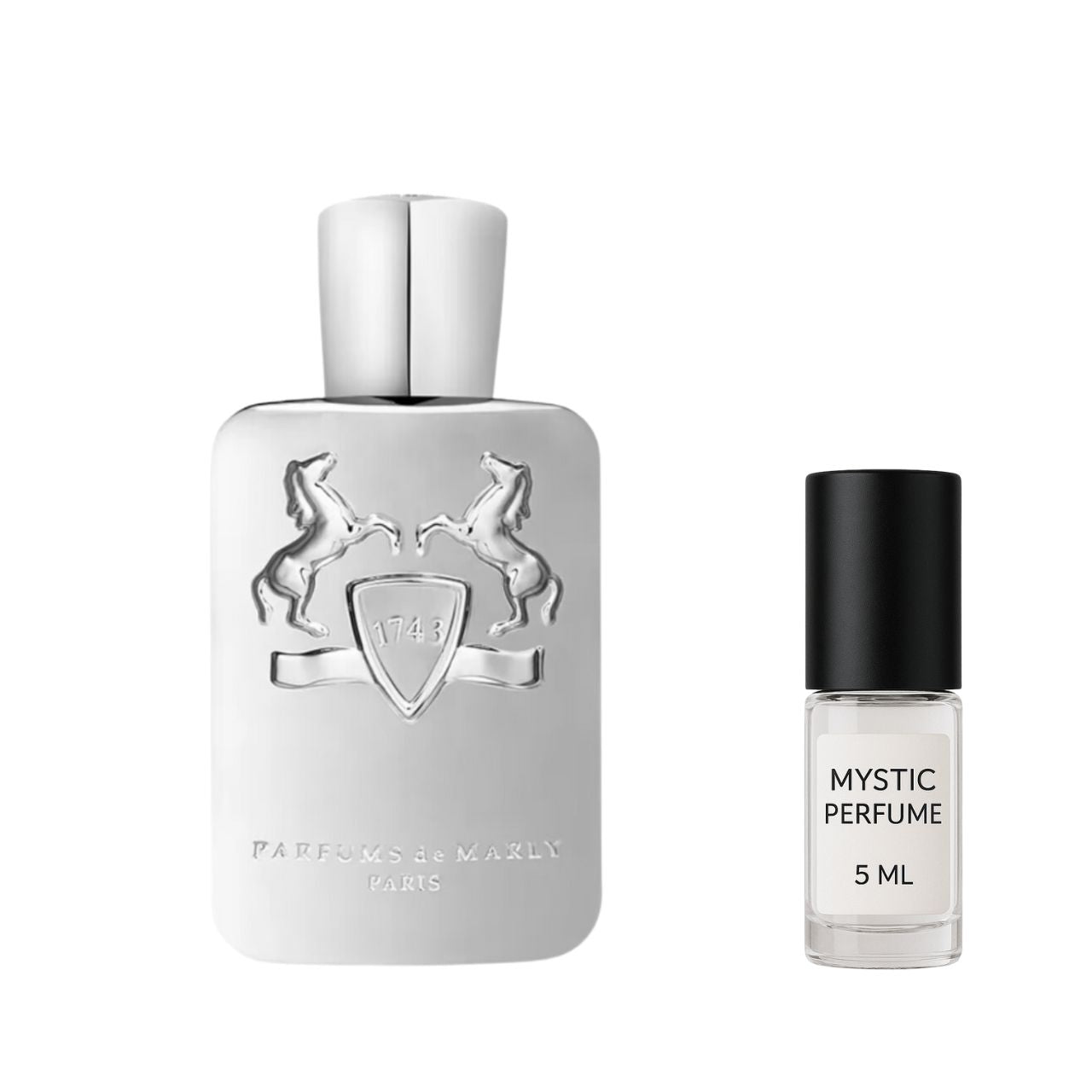 Parfums de Marly Pegasus Decant (Sample)