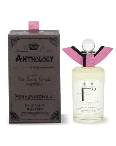 Penhaligon's Anthology Eau Sans Pareil Eau de Toilette perfume bottle