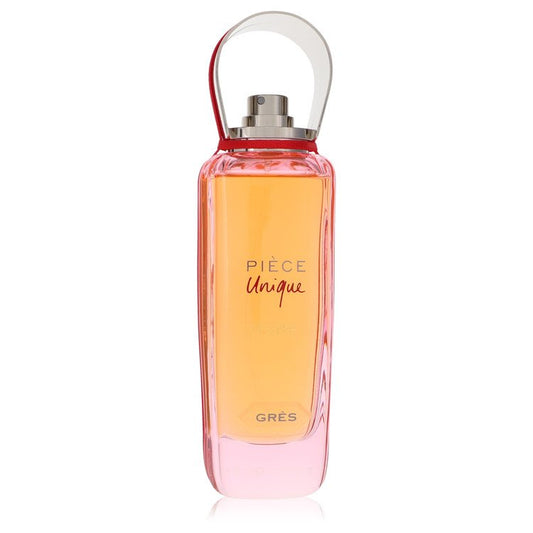Piece Unique by Parfums Gres Parfum perfume bottle